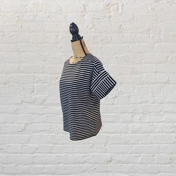 Jones NY Short Sleeve Shirt - Picture 2 of 5